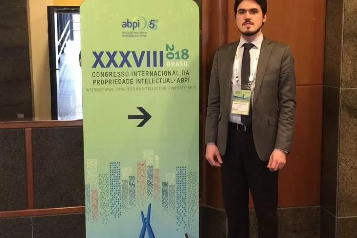 XXXVIII Congresso Internacional da ABPI 2018